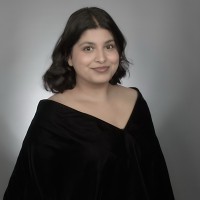 Second Day Employee Diya Adhikari's profile photo