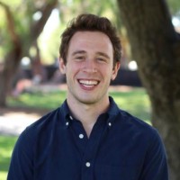 Thetawise Employee James Grom's profile photo