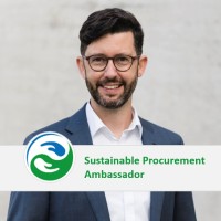 ctrl+s GmbH Employee Thomas Janvier's profile photo