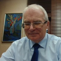 Stalprofil S.A. Employee Jozef Myrczek's profile photo