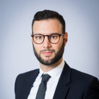 Swiss Life Asset Managers France Employee Yohan Brandenburg's profile photo