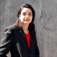 CloudCX Employee Pooja Patil's profile photo