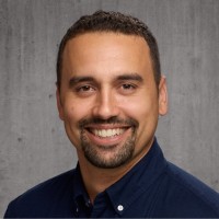 Swinerton Employee Scott Holton's profile photo