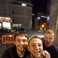 Bancon Construction Ltd Employee Jonathon Hanvey's profile photo