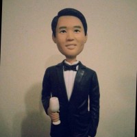 Brown Family Wine Group Employee Joseph Yeong's profile photo