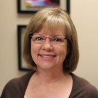 Mid-Continent Public Library Employee Gail Schmitt's profile photo