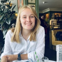 Softcat Employee Ellie Dodds's profile photo