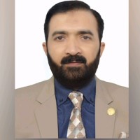 PepsiCo Employee Arshad Awan's profile photo