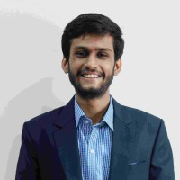 Sensor Technology LTD Employee Deep Panchal's profile photo