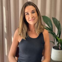 Hook Employee Becca Stevens's profile photo