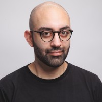 Status Employee Oliver Darcy's profile photo