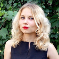 Extrawest Employee Svitlana Shatalina's profile photo