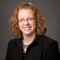 Mindy Olberding
