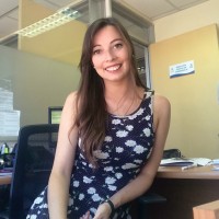 Natalia Guede Estrada Email & Phone Number