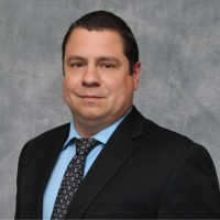 Valdes Engineering Company Employee Brandon Bell's profile photo