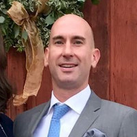 FHN Financial Employee Brian Matochik's profile photo