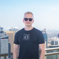 Eyeball Employee Pavel Putna's profile photo