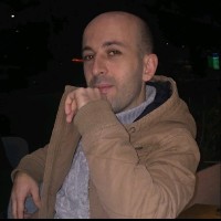 Toraman Tekstil Employee İsmail Aydoğan's profile photo