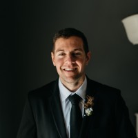 FlightScope Employee Christiaan du Plessis's profile photo