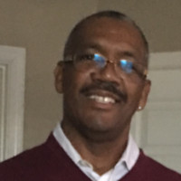 DCAA Employee Daryl Bailey's profile photo