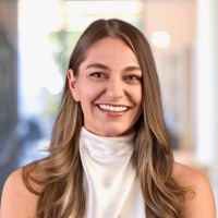 Instructure Employee Elizabeth Ezzi's profile photo