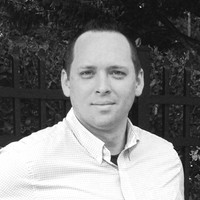 WillowTree Employee Joel Garrett's profile photo