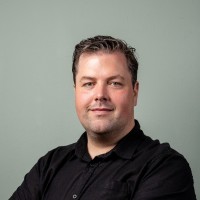 krft Employee Alexander Beeloo's profile photo