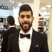 Proceed Employee Shaked Shervy's profile photo