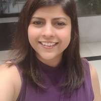Tanvi Garde Email & Phone Number