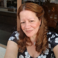 AIG Employee Anna Guzman's profile photo