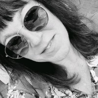 SOED Employee Renate de Vries's profile photo