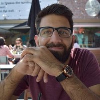 PostHog Employee Sachin Ranchod's profile photo