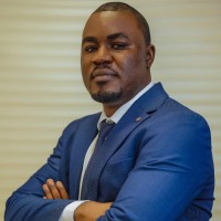 OCLASOFT Employee Christian L'Avenir Onana's profile photo