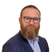 Vandelanotte | more than accountants Employee Mathias Roef's profile photo