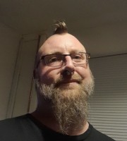 Sponsorworks Employee Chris Hill's profile photo