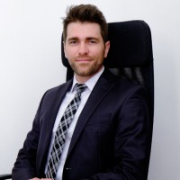 Rakuten France Employee Mickaël Laplace's profile photo