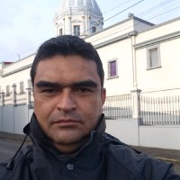 Solidaridad Network Employee Erick Leiva Granados's profile photo