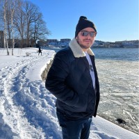 WeWeb Employee Kévin Barfleur's profile photo