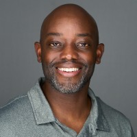 America's First Corps (I Corps) Employee Daniel Otchere's profile photo