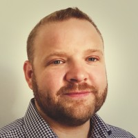 The Cyber Helpline Employee Rory Innes's profile photo