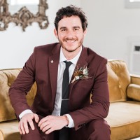 RenaissanceTech Employee Nick Roslovic's profile photo