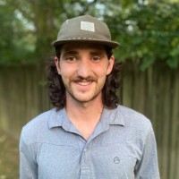LETTER FOUR, INC. Employee Alex Robinson's profile photo