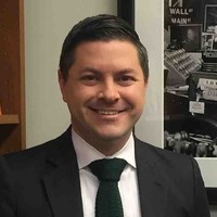 Brad Loncar