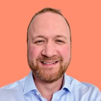 Tebra Employee David Zaretsky's profile photo