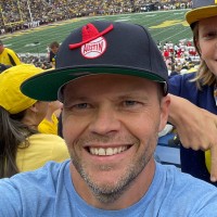 G2 Employee Austin Bedell's profile photo