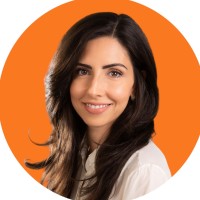 HubSpot Employee Isabel White's profile photo