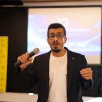 Avernus Pharma Employee Tareq Faour's profile photo