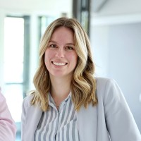 MYPEGASUS GmbH Employee Sophia John's profile photo