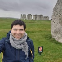 Hapag-Lloyd AG Employee Hernán Castro's profile photo