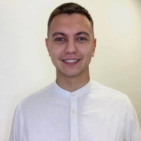 Growe Employee Ivan Homonets's profile photo